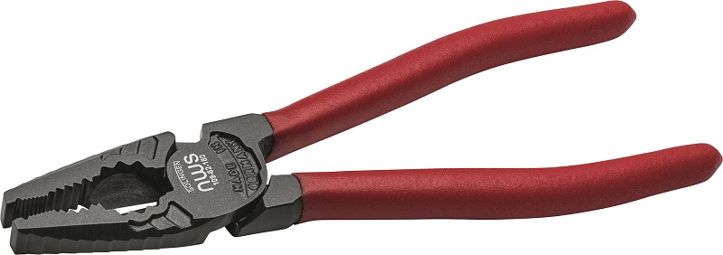 Пассатижи 180 мм "CombiMax" NWS 109-62-180
