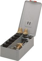 Инструмент для притирки клапанов водопроводных кранов NWS 1311
