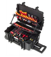 Набор для электриков XXL-2 115 шт. WIHA 42069